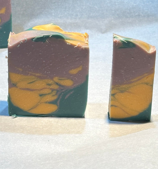 Napa Sunset Soap