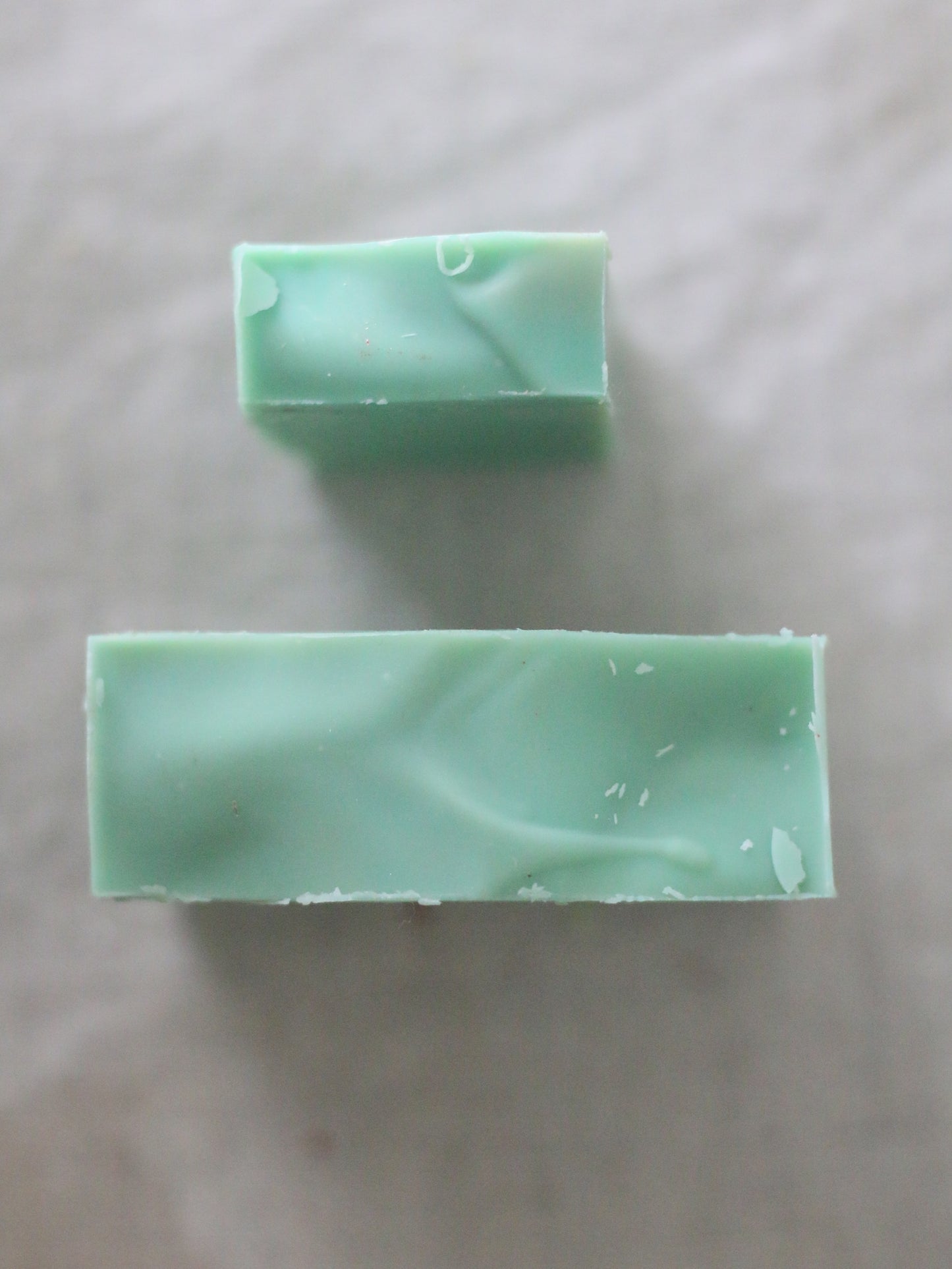 Eucalyptus Peppermint Soap