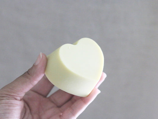 Pure Olive Oil Soap